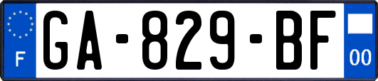 GA-829-BF