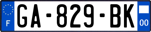 GA-829-BK