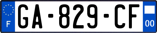 GA-829-CF