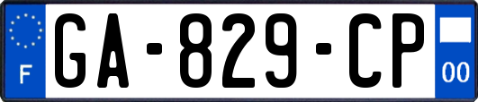 GA-829-CP