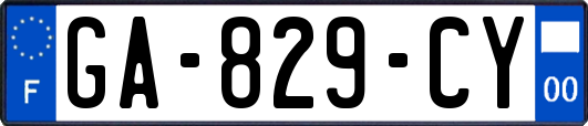 GA-829-CY