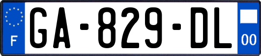 GA-829-DL