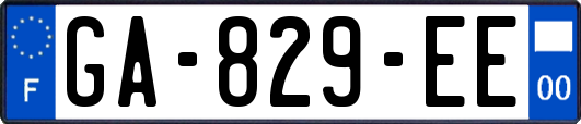 GA-829-EE