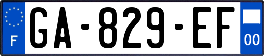 GA-829-EF