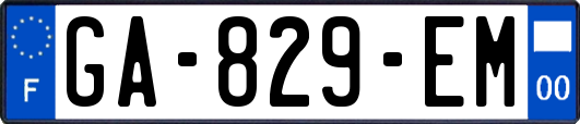 GA-829-EM