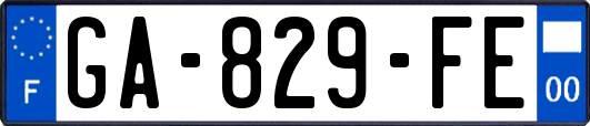 GA-829-FE