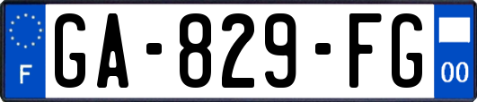GA-829-FG