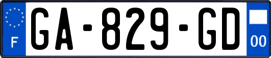 GA-829-GD