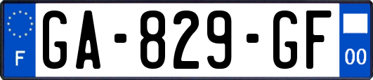 GA-829-GF