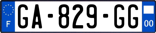 GA-829-GG