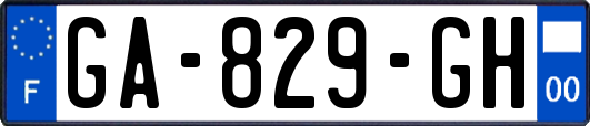 GA-829-GH