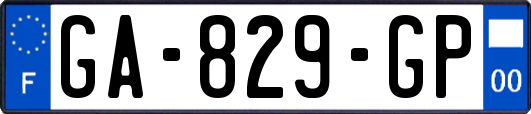 GA-829-GP