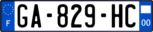 GA-829-HC