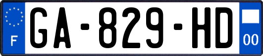 GA-829-HD