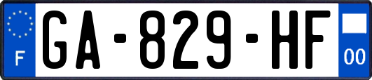 GA-829-HF