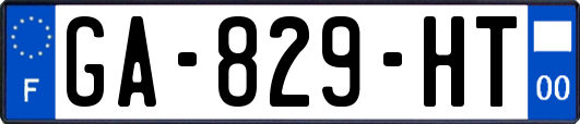 GA-829-HT