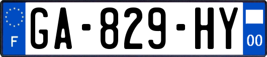 GA-829-HY