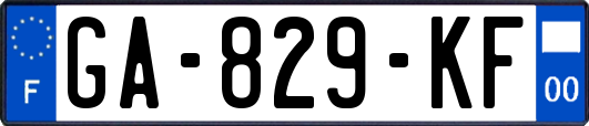 GA-829-KF