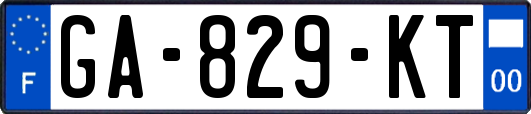 GA-829-KT