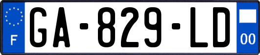 GA-829-LD