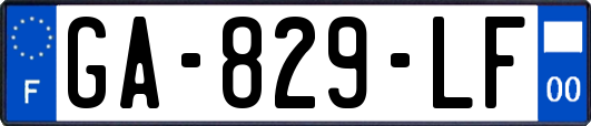 GA-829-LF