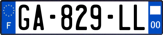 GA-829-LL