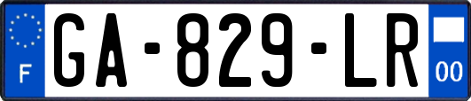 GA-829-LR