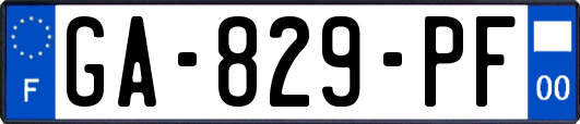 GA-829-PF