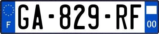 GA-829-RF