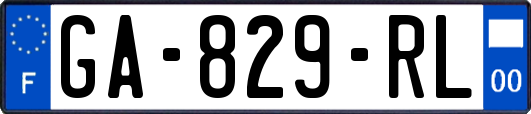 GA-829-RL