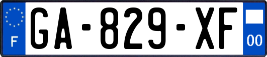 GA-829-XF