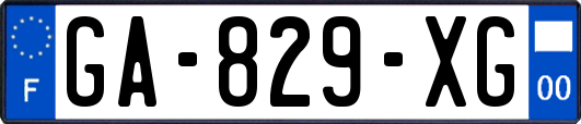 GA-829-XG