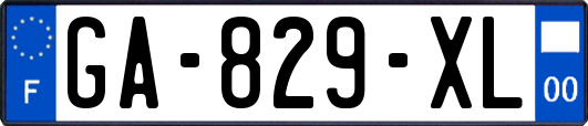 GA-829-XL