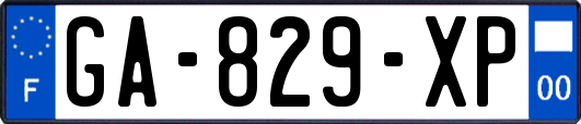 GA-829-XP