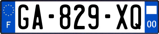 GA-829-XQ