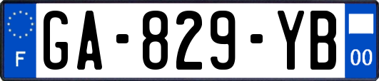 GA-829-YB