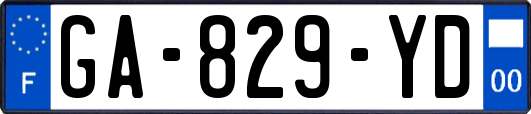 GA-829-YD