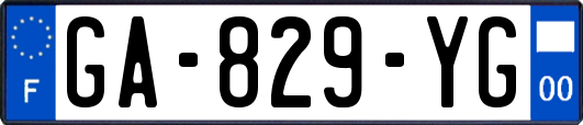 GA-829-YG