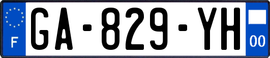 GA-829-YH