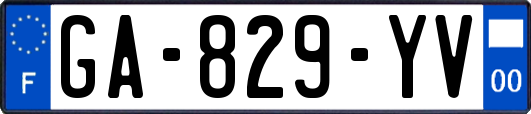 GA-829-YV