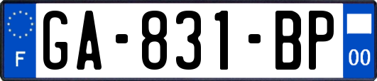 GA-831-BP