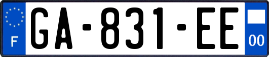 GA-831-EE
