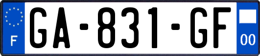 GA-831-GF