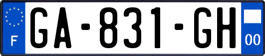 GA-831-GH