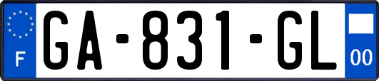 GA-831-GL