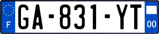 GA-831-YT