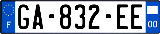 GA-832-EE