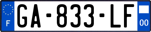 GA-833-LF