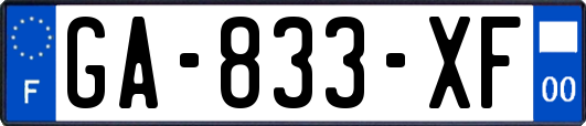 GA-833-XF
