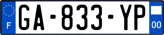GA-833-YP